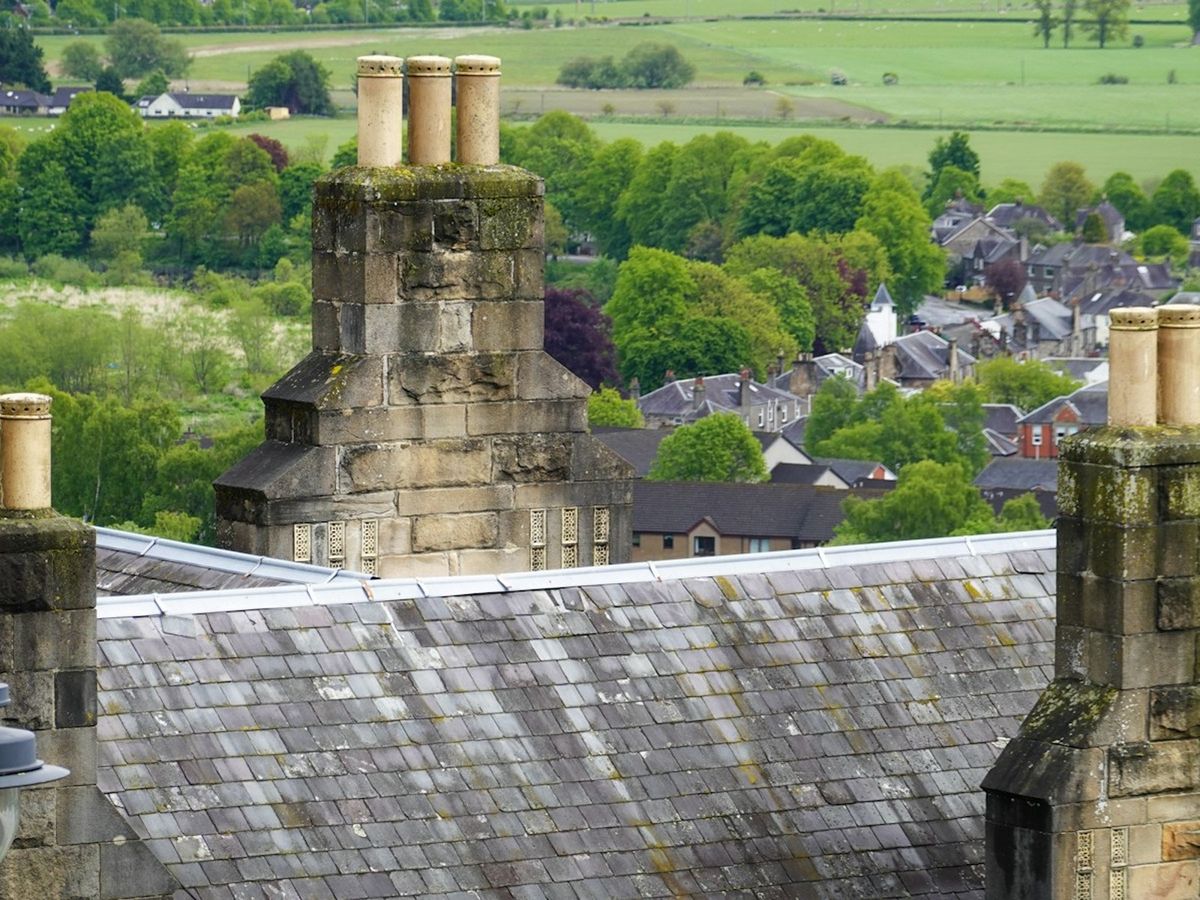 Chimney Repairs in Doncaster